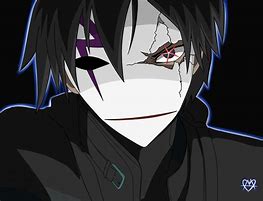 Image result for Sniper Mask Guy Anime