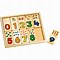 Image result for Wooden Number Puzzle Up to 20