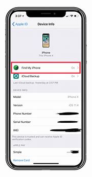 Image result for Find My Phone iPhone