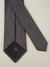 Image result for Burberry Pattern Ties for Men