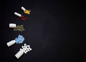 Image result for Medicine Tablets and Capsules