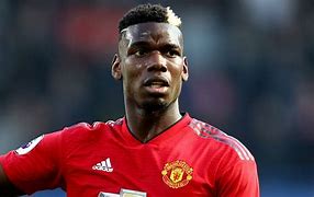 Image result for Paul Pogba Ai