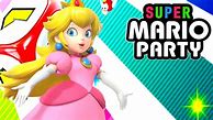 Image result for Super Mario Party Princess