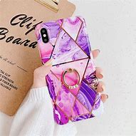Image result for Purple Phone Case Marble