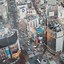 Image result for Shibuya Skyline Daytime