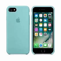 Image result for Apple Silicone Case iPhone 7 Plus