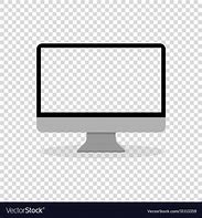 Image result for Computer Screen Flat Design