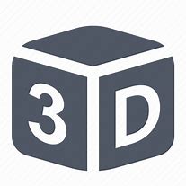 Image result for HD Icon 3D