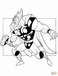 Image result for I AM Mighty Thor Meme