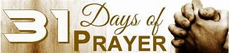 Image result for Day 3 of Prayer for 30 Days