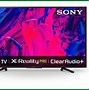 Image result for Sony BRAVIA 43 Inch Smart TV