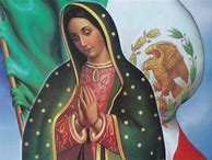 Image result for Virgen De Guadalupe Images
