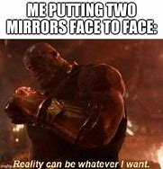 Image result for Face to Face Meme