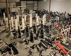 Image result for Commercial Gym Equipment