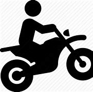 Image result for Cartoon Motorcycle Icons Free