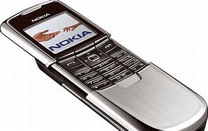 Image result for Old Nokia 8800