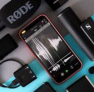 Image result for Mobile Mic
