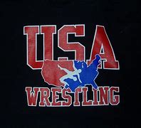 Image result for USA Wrestling Logo Wallpaper