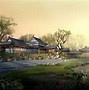 Image result for Chinese Style Landscape