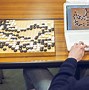 Image result for Board Game Called Go