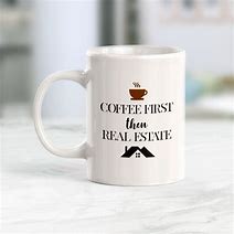 Image result for Real Estate Coffee Mugs