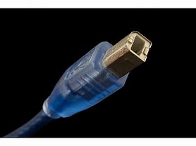 Image result for USB B-type Cable