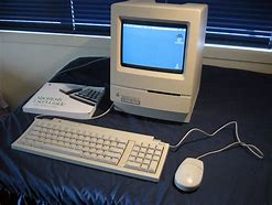 Image result for Macintosh Classic II Icon