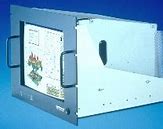 Image result for Rack Mounted CRT TV