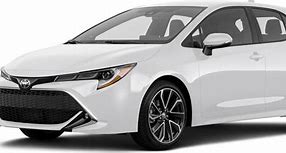 Image result for 2019 Toyota Corolla Hatchback Android Auto