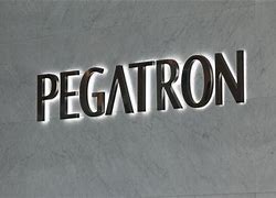Image result for Pegatron Logo Semiconductor