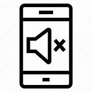 Image result for iPhone Mute Button PNG