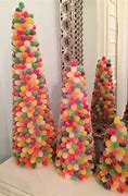 Image result for Candyland Gumdrop Decorations