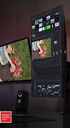 Image result for Dual LG Monitors