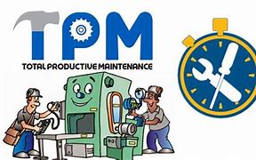 Image result for Total Productive Maintenance