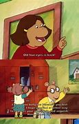 Image result for Arthur Bully Meme