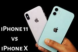 Image result for Product Red iPhone X vs iPhone 11