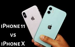 Image result for mac iphone x vs iphone 11