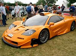 Image result for McLaren F1 Sports Car