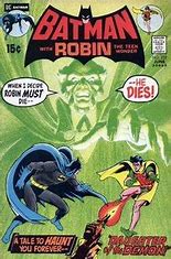 Image result for Batman First Appearance