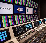Image result for HD Broadcast Photo
