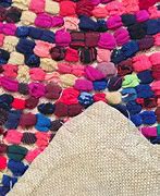 Image result for Old-Fashioned Clip Rug