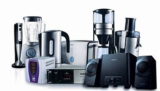 Image result for Electric Home Appliances No Background