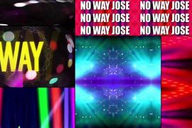 Image result for No Way Jose Meme