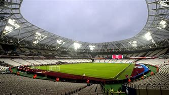 Image result for West Ham New Stadium