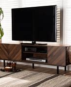 Image result for Mid Century Modern 48 Inch TV Stand