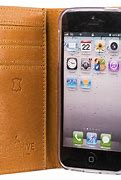 Image result for iphone 5s leather case