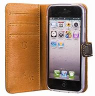 Image result for iPhone 5S Case with Card Holder