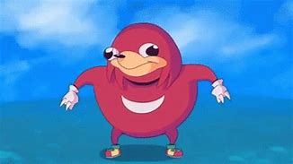 Image result for Knuckles My Queen