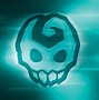 Image result for Cyan Blue Gaming Wallpaper