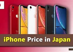 Image result for iPhone Japan